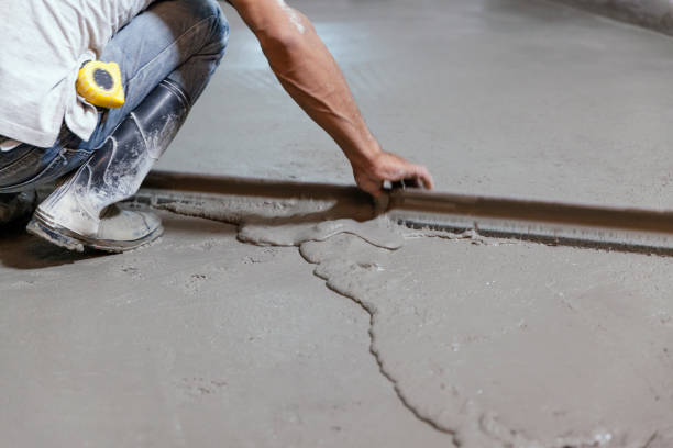 Best Stamped Concrete Services in Juno Ridge, FL