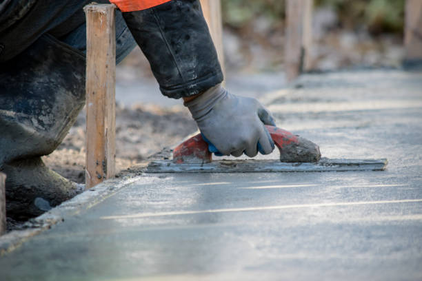 Best Concrete Retaining Walls in Juno Ridge, FL